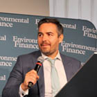 Aaron Franklin - Managing Director, Head of Sustainable Finance, SMBC
